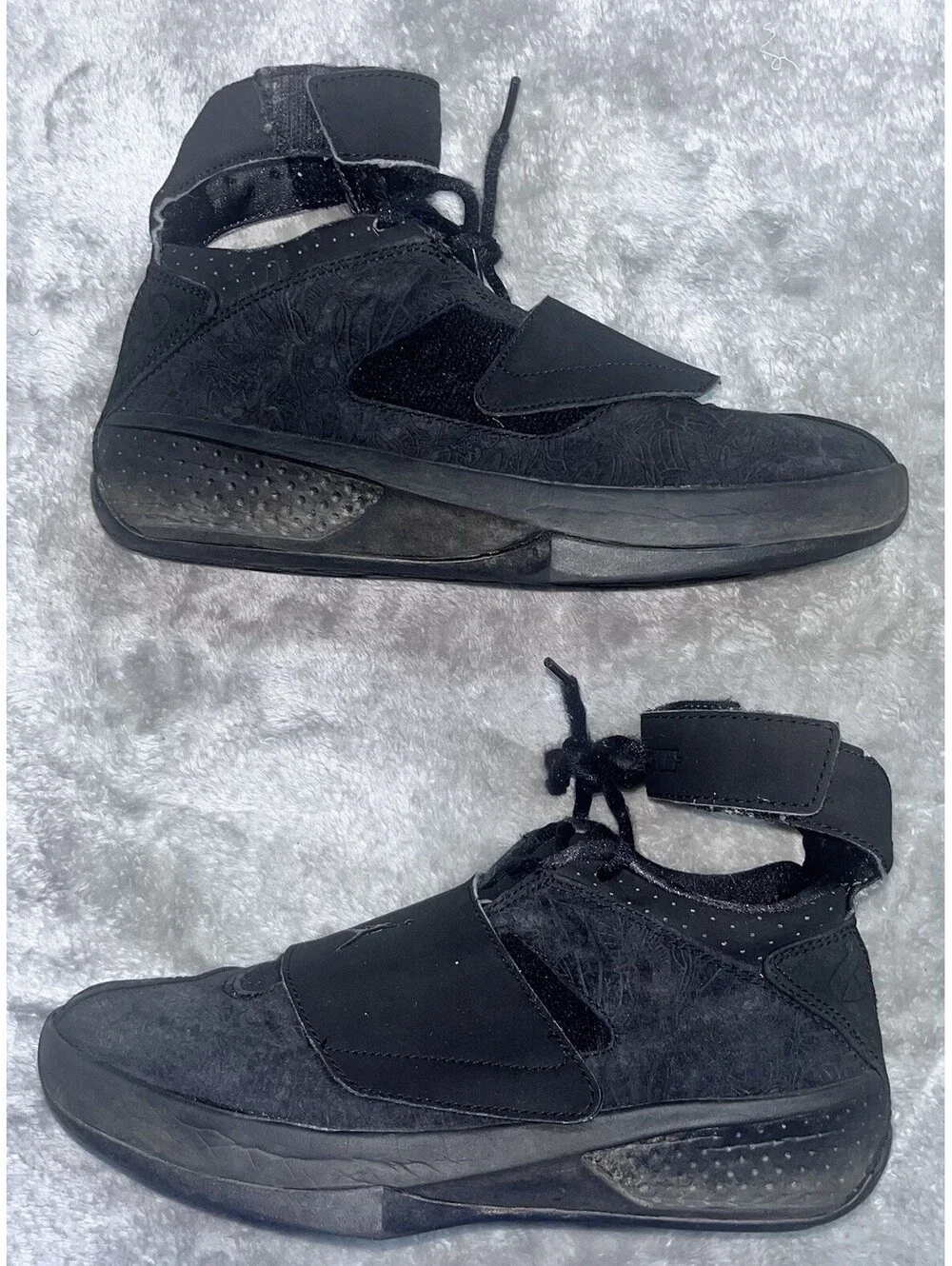 Nike Air Jordan 20 Retro Collezione 2008 Mens Size 6.5Y Basketball Shoes